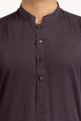 Gul 900 Vega Unstitched Fabric Blended-LF