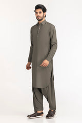 GUL Cartier Unstitched Fabric Blended-LF