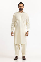GUL Panther Unstitched Fabric Blended-LF