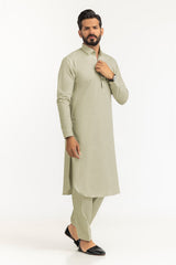 GUL Panther Unstitched Fabric Blended-LF