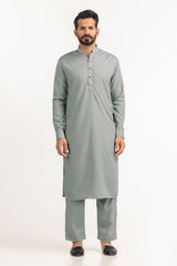 GUL Panther Unstitched Fabric Blended-LF