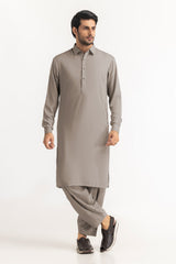 GUL Panther Unstitched Fabric Blended-LF