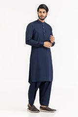 GUL Panther Unstitched Fabric Blended-LF