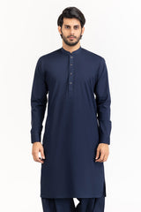 GUL Panther Unstitched Fabric Blended-LF