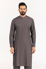 GUL Panther Unstitched Fabric Blended-LF