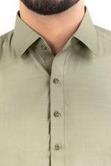 GUL Panther Unstitched Fabric Blended-LF