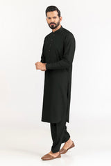 GUL Panther Unstitched Fabric Blended-LF