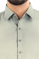 GUL Panther Unstitched Fabric Blended-LF