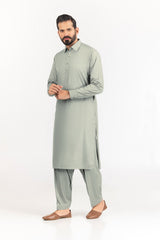 GUL Panther Unstitched Fabric Blended-LF