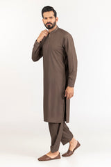 GUL Panther Unstitched Fabric Blended-LF