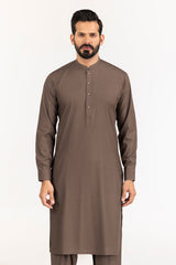 GUL Panther Unstitched Fabric Blended-LF