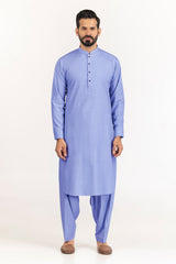 GUL Panther Unstitched Fabric Blended-LF
