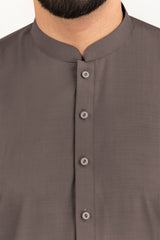 GUL Panther Unstitched Fabric Blended-LF