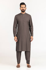 GUL Panther Unstitched Fabric Blended-LF