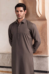 Gul 900 Aerie Unstitched Fabric Blended