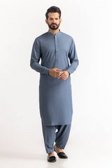 Gul 900 Branson Unstitched Fabric Blended-LF