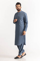 Gul 900 Branson Unstitched Fabric Blended-LF