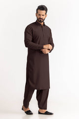 Gul 900 Branson Unstitched Fabric Blended-LF