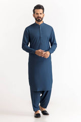 Gul 900 Branson Unstitched Fabric Blended-LF