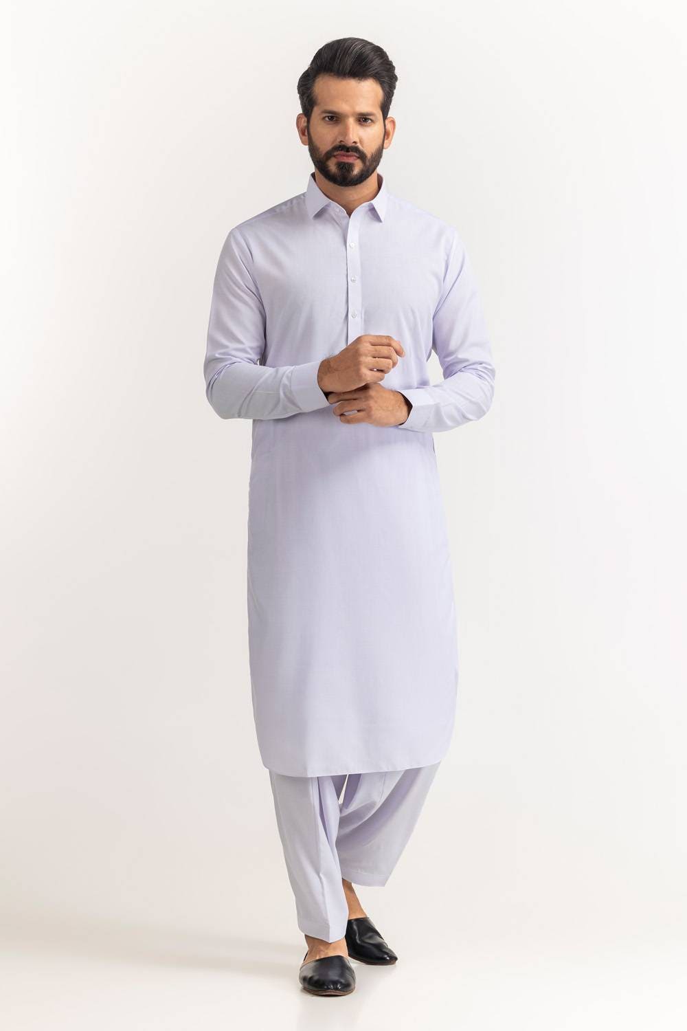 Gul 900 Branson Unstitched Fabric Blended-LF