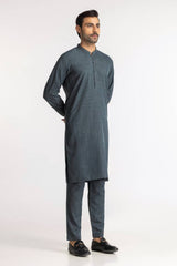 Gul 900 Castor Unstitched Fabric Blended-LF