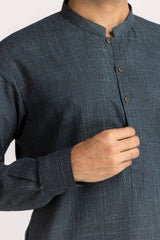Gul 900 Castor Unstitched Fabric Blended-LF