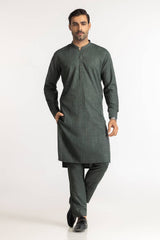 Gul 900 Castor Unstitched Fabric Blended-LF
