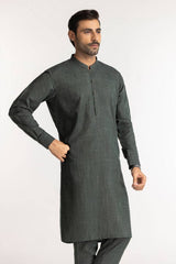 Gul 900 Castor Unstitched Fabric Blended-LF