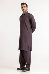 Gul 900 Castor Unstitched Fabric Blended-LF