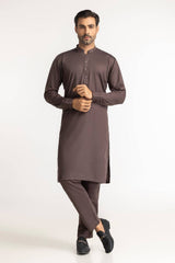 Gul 900 Vega Unstitched Fabric Blended-LF