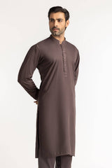 Gul 900 Vega Unstitched Fabric Blended-LF