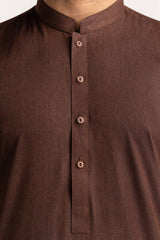 Gul 900 Vega Unstitched Fabric Blended-LF