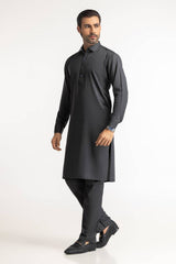 Gul 900 Vega Unstitched Fabric Blended-LF