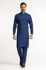 Gul 900 Vega Unstitched Fabric Blended-LF