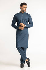 Gul 900 Vega Unstitched Fabric Blended-LF