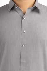 Gulistan Unstitched Fabric Blended-LF