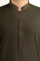 Gulistan Unstitched Fabric Blended-LF