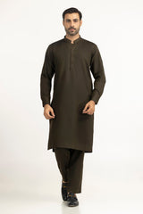 Gulistan Unstitched Fabric Blended-LF