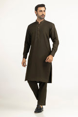 Gulistan Unstitched Fabric Blended-LF