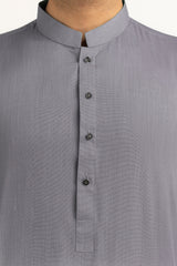 Gulistan Unstitched Fabric Blended-LF