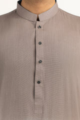 Gulistan Unstitched Fabric Blended-LF