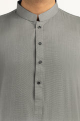 Gulistan Unstitched Fabric Blended-LF