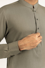 Gulistan Unstitched Fabric Blended-LF
