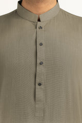 Gulistan Unstitched Fabric Blended-LF
