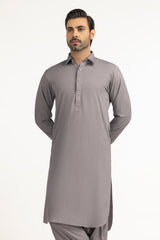 Gulistan Unstitched Fabric Blended-LF