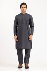 Harbor Unstitched Fabric Cotton-LF