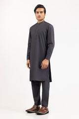 Harbor Unstitched Fabric Cotton-LF
