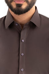 Harbor Unstitched Fabric Cotton-LF