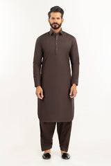 Harbor Unstitched Fabric Cotton-LF