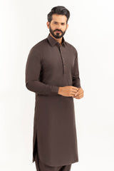 Harbor Unstitched Fabric Cotton-LF